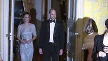 William et Kate à Paris pour célébrer les liens avec la France