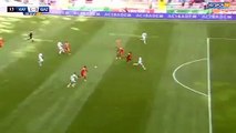 Nabil Ghilas GOAL HD Kayserispor 1 - 1 Gaziantepspor - 18.03.2017