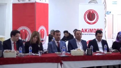 Ak Partili İnceöz; "Demokrasi Dersi Almak İsteyenler Türkiye'ye Baksın"