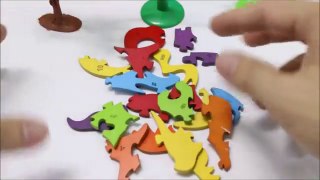LearninColors with Play Doh Surprise Toys for Children 2