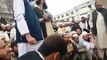 An -Iman afroz- event at Darul Uloom Haqqania where mobile phones ...