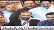 On what condition Farooq Sattar was released last night Neo news reveals inside story