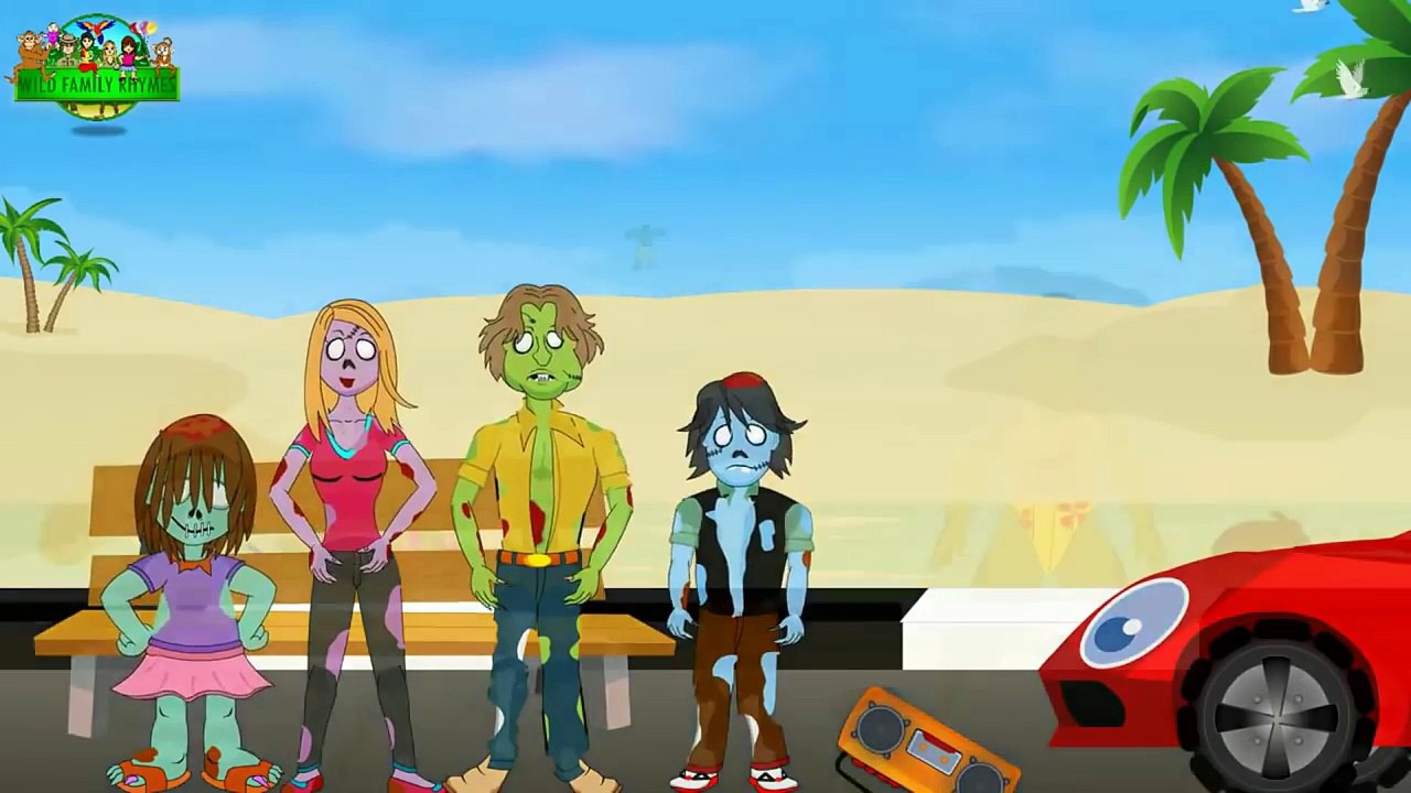 ULTIMATE SPIDERMAN (zombie) VS HULK FINGER FAMILY |EPIC BATTLES | NURSERY RHYMES FOR KIDS