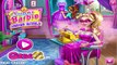 Disney Barbie: Super Barbie Design Rivals - Disney Barbie Games for Girls