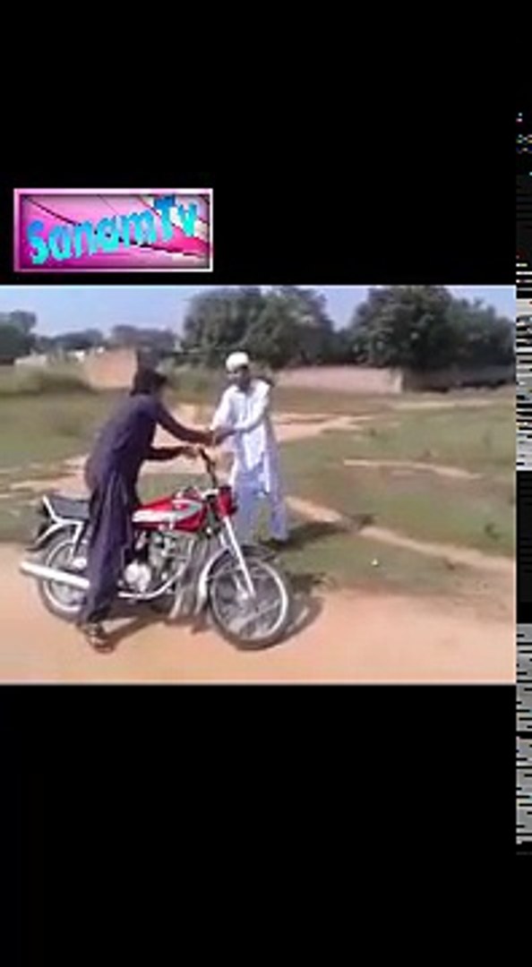 Funny Vedios 2017 - Pakistani Funny Vedio - Full Funny Vedio