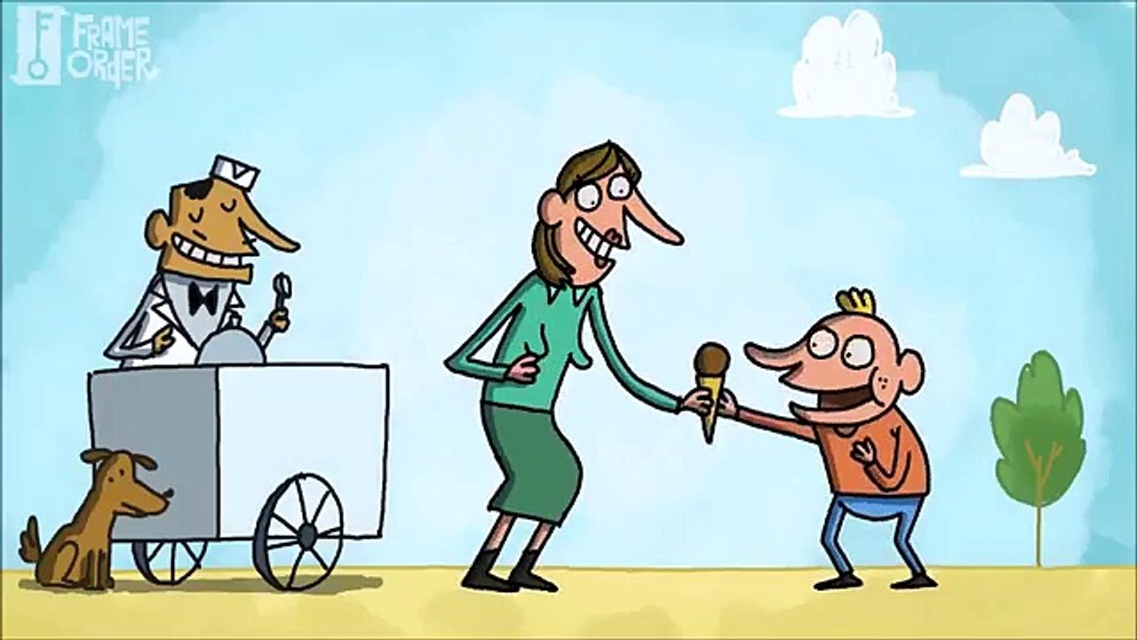 India funny video