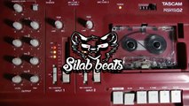 Silab Beats - prod Kamikaz ( Instrumental hiphop boombap piano violin )