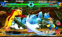 X men vs street fighter galaxy s2 android games