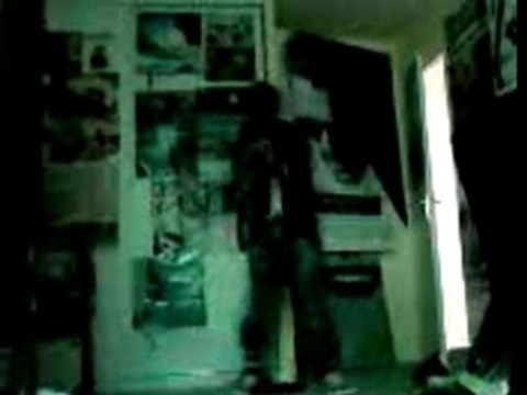 tecktonik mes debuts