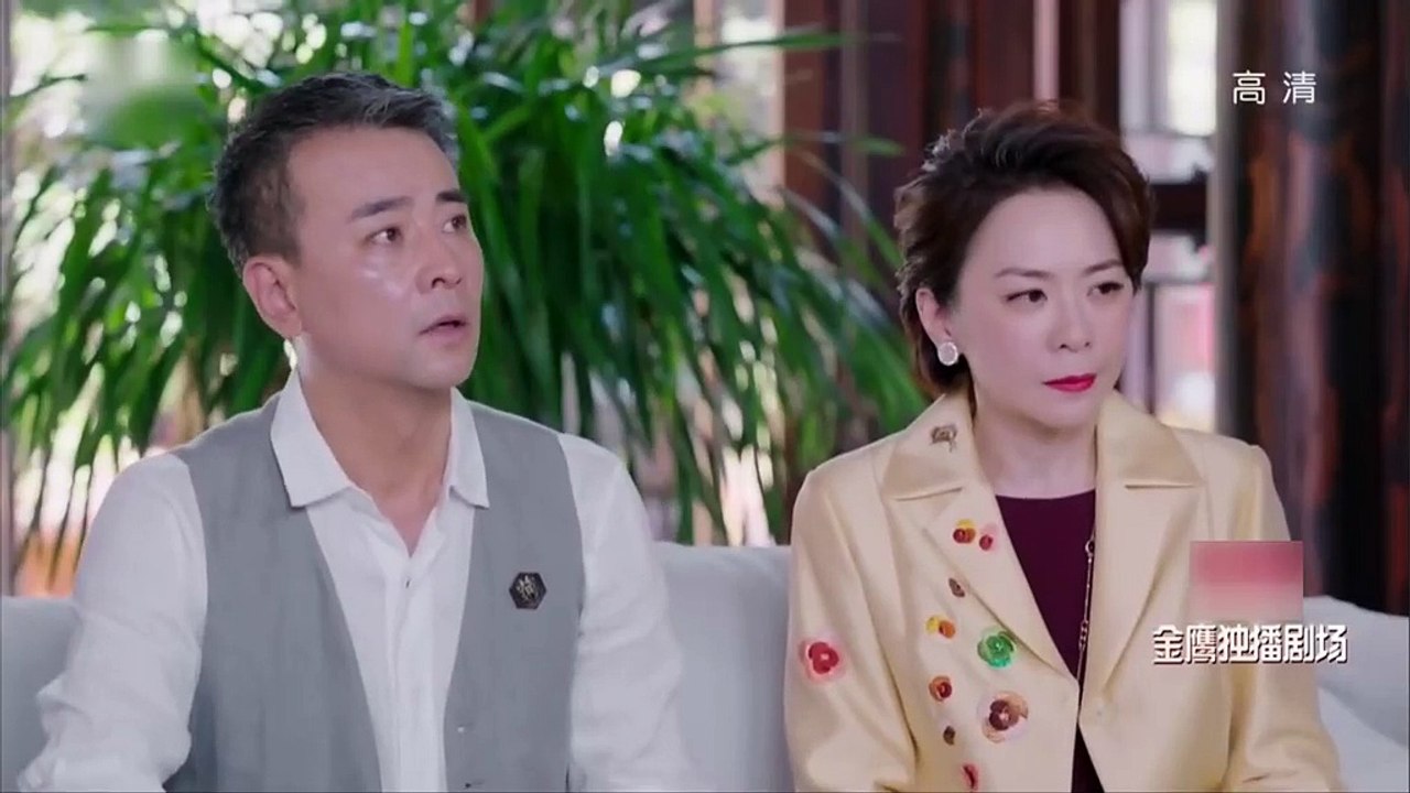 因为遇见你 第26集