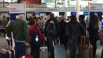 Attaque d'Orly : des pertubations à l'aéroport Marseille-Provence