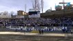 FK Željezničar - FK Radnik B. / Manijaci otpjevali Grbavicu