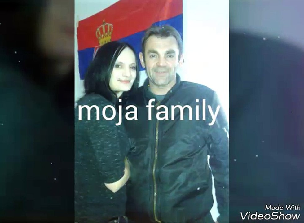 Filip Je 16 Godina e Moja Family