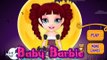Baby Barbie Trick Or Treat: Halloween Games For Children | Baby Barbie Trick Or Treat