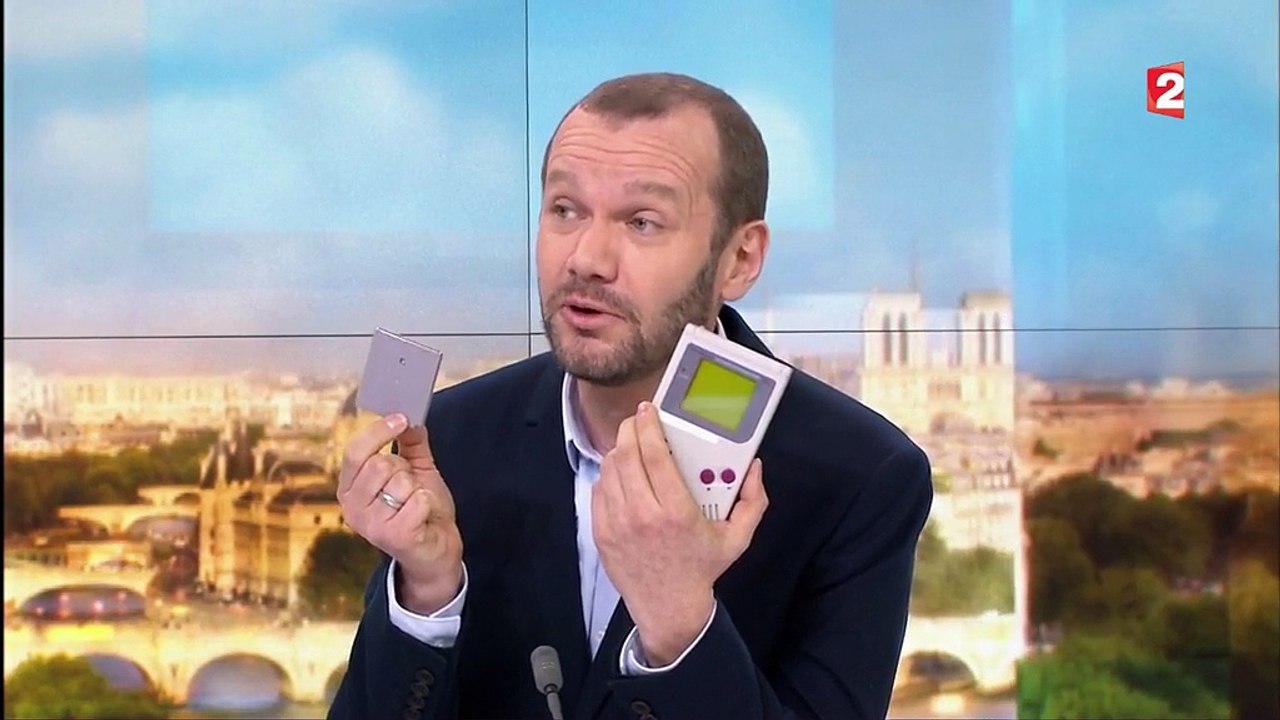 Chronique culture : jeux vidéos vintage, bande dessinée de voyages et film choc sur le cannibalisme