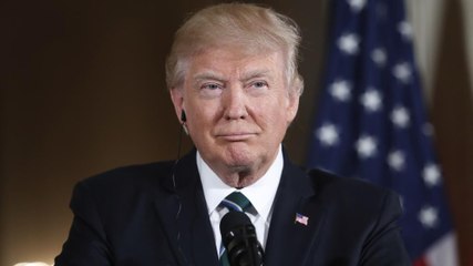 Assessing Donald Trump's budget proposal - Counting the Cost