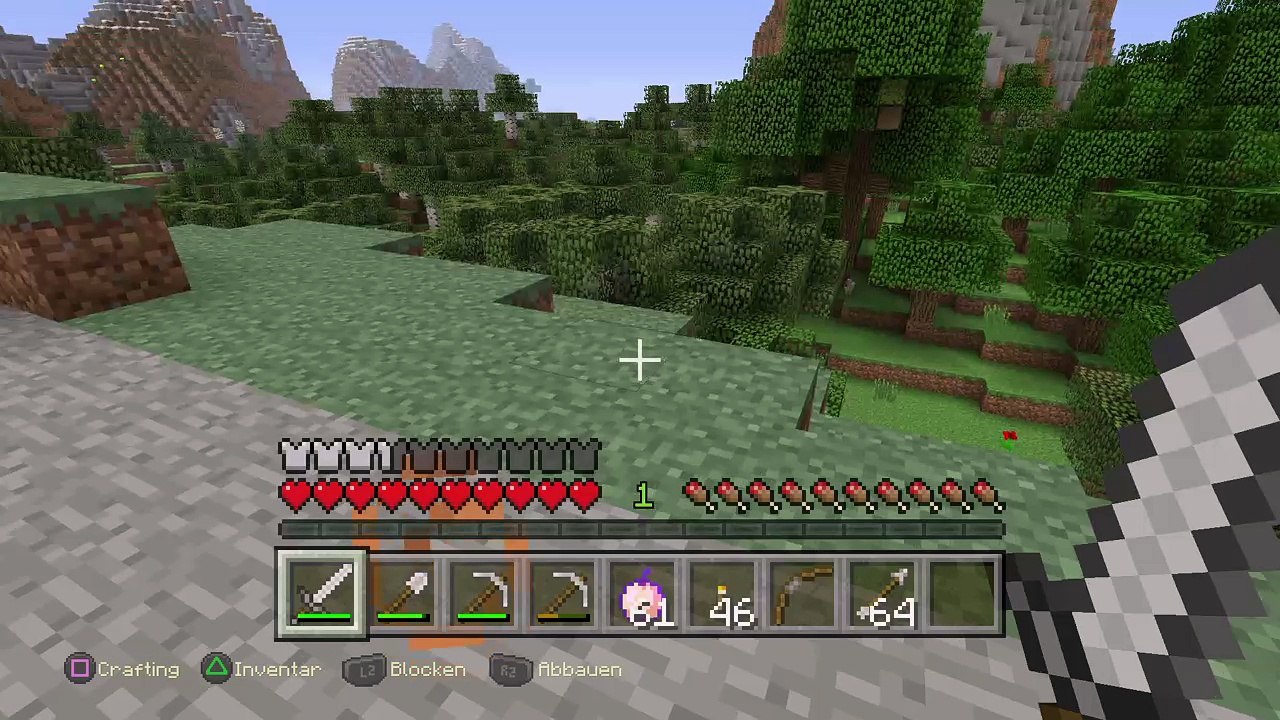 Minecraft: PlayStation®4 Edition_20170318151118