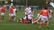 REPLAY NETHERLANDS / SWITZERLAND - RUGBY EUROPE TROPHY 2016-2017
