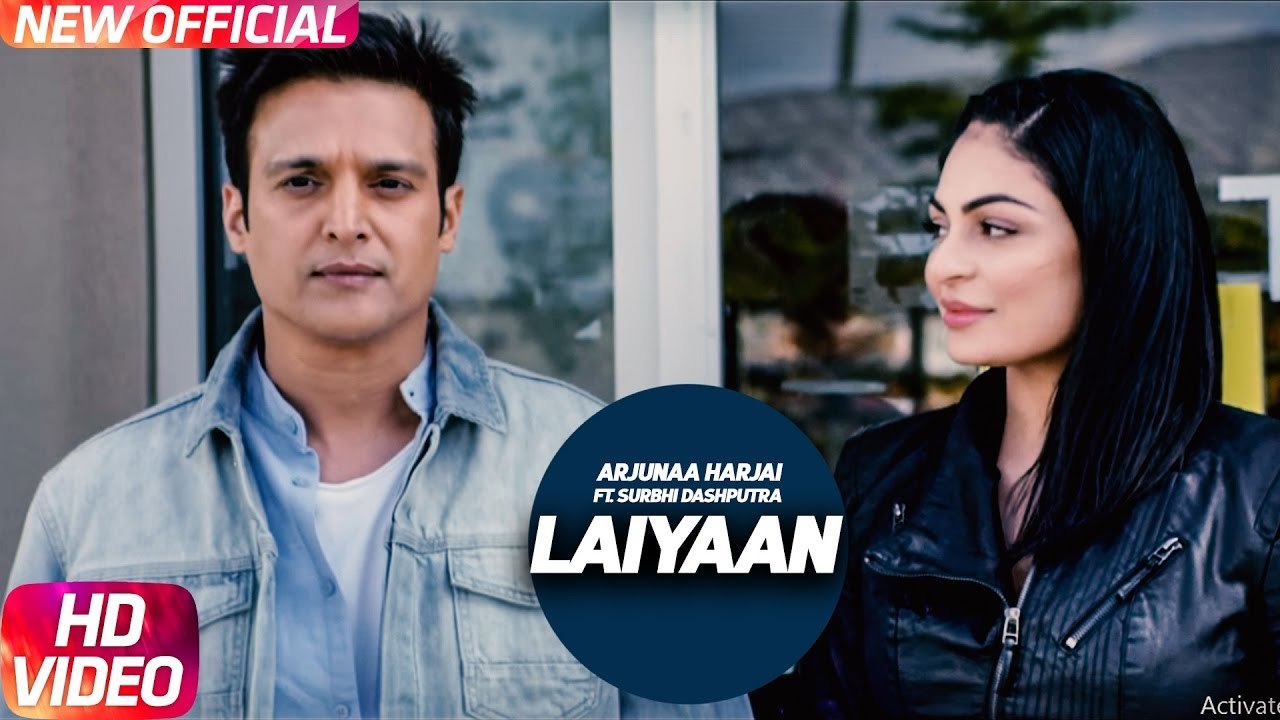 Laiyaan Song HD Video Jindua 2017 Neeru Bajwa Jimmy Sheirgill New Punjabi Songs