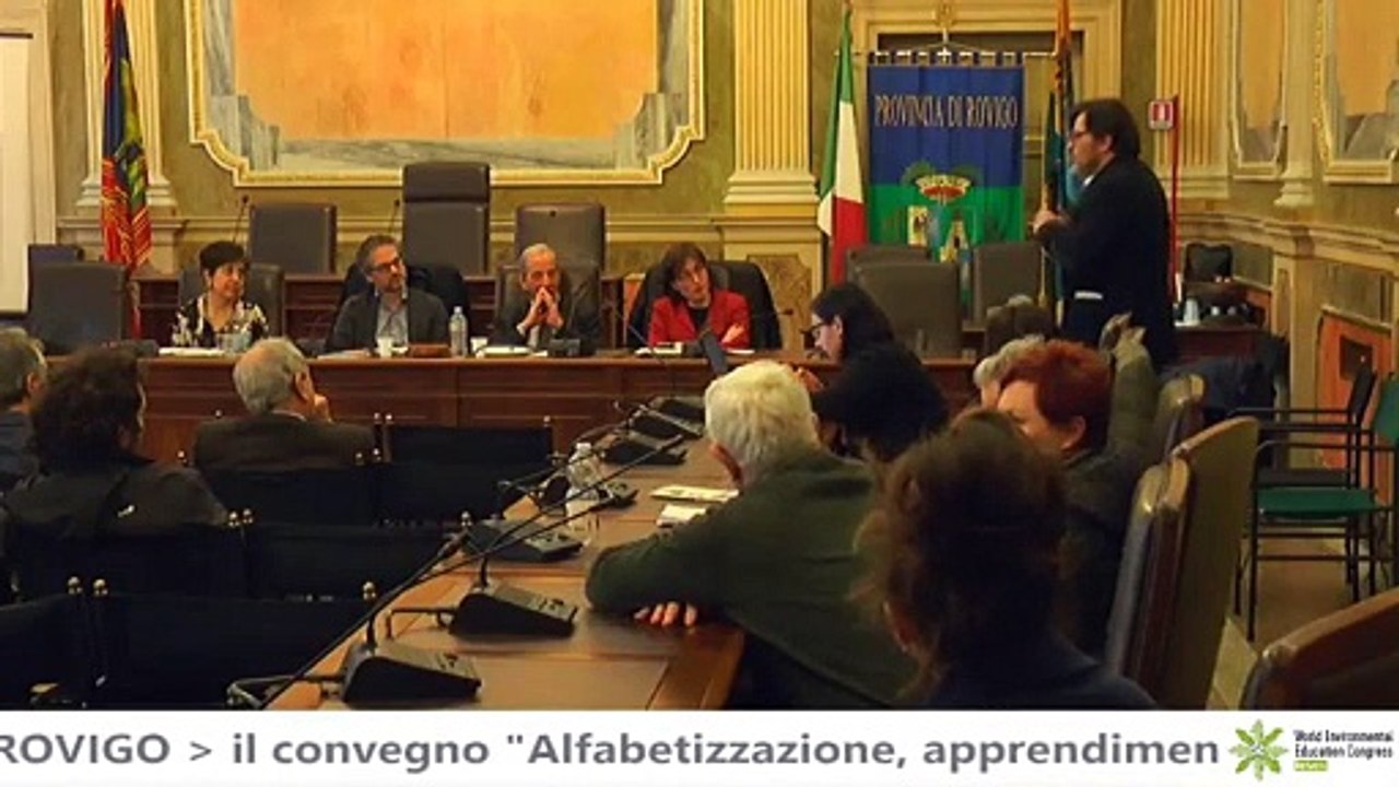 Dibattito su aree fragili seconda parte