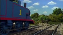 17 Thomas Puts the Brakes On