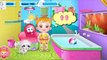 Детка ребенок ванна Дети эпизоды для полный Игры Игры орешник Дети спа спа hd