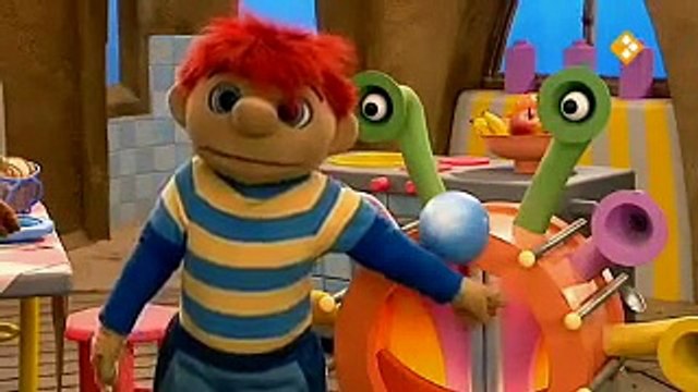 Het Zandkasteel Tekenfilms het Nederlands. Nederlandse Gesproken Nieuwe Afleveringen. Nl F