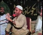 Hazrat Allama Molana Syed Muhammad  Najam Ali Shah misal,mustafa,koi,nahi,