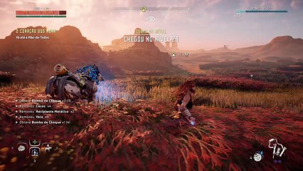 Horizon Zero Dawn ep15  pt02