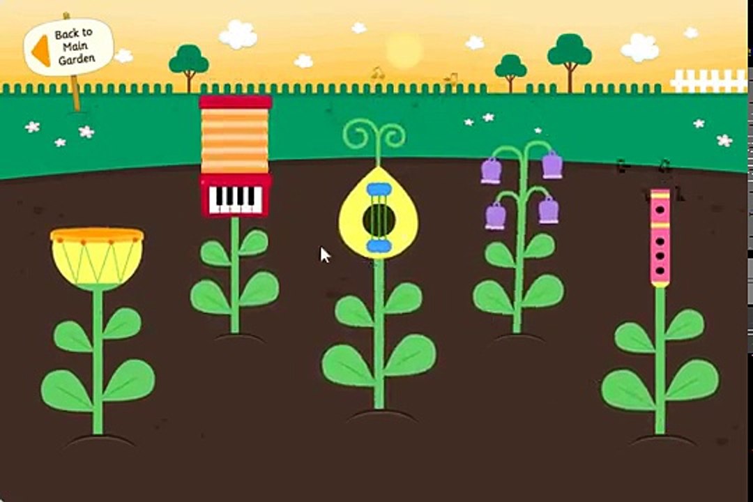 Kids CBC = Blooming Bubbles