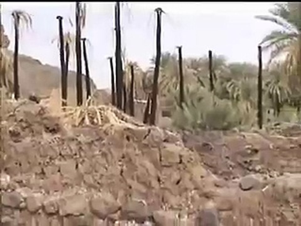 Maidaan e Khyber Documentary part -1