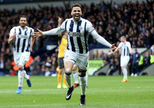 أهداف مباراة وست بروميتش ألبيون 3 - 1آرسنال الدوري الإنجليزي - HD