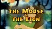 The Lion And The Mouse – Panchatantra Tales In English – Animated Moral Stories For Kids