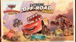 Cars: Extreme Off-Road Rush | The Fastest Car in Radiator Springs!