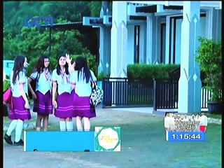 Scene Raya - Boy - Reva DLL AJ229230