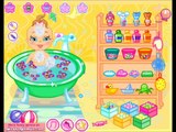 Fun Little Baby Care Kids Games - Sago Mini Babies Diaper Change, Bath, Dress Up & Feed