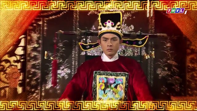 THVL Trần Trung kỳ án - Tập 28-1 Trần Trung tán thành chuyện hôn sự của mình với Ngọc Nhi