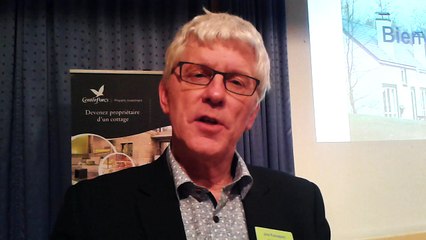 Vielsalm: Un investissement de 34 millions d’euros au Sunparks Ardenne