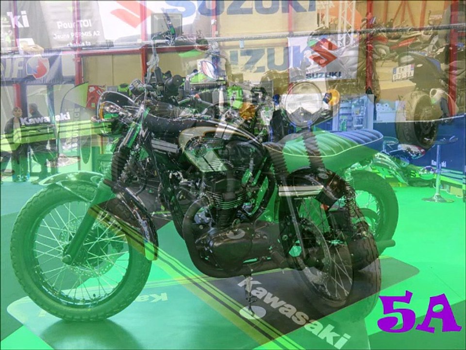 CLUB5A-SALON DE LA MOTO NARBONNE EDITION 2017