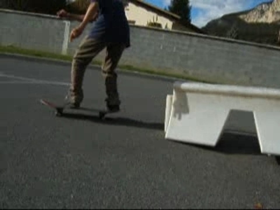 première video