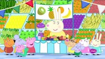 Peppa Pig en Español Capitulos Completos Nuevos #61 - Videos de Peppa Pig