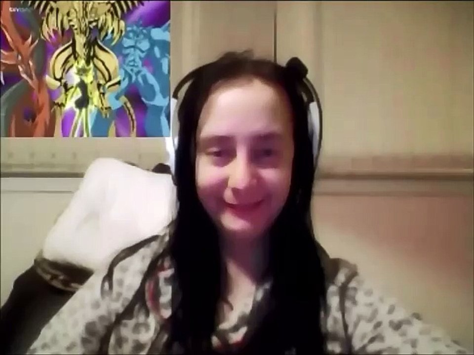 Yu-Gi-Oh! Reaction 5x24 The Final Duel Part 2
