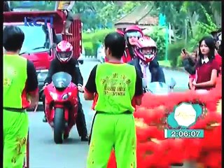 Scene Boy - Reva - Raya DLL AJ231232