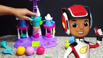 Monster Trucks & Blaze Learn Colors Play Doh Ice Cream Fun & Educational for Preschool Kids-d-uLRbZ-X0Y