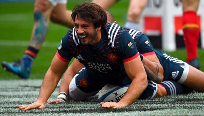 6 Nations 2017 – France-Pays de Galles (7-0) : quel sublime essai de Rémi Lamerat qui lance les Bleus !