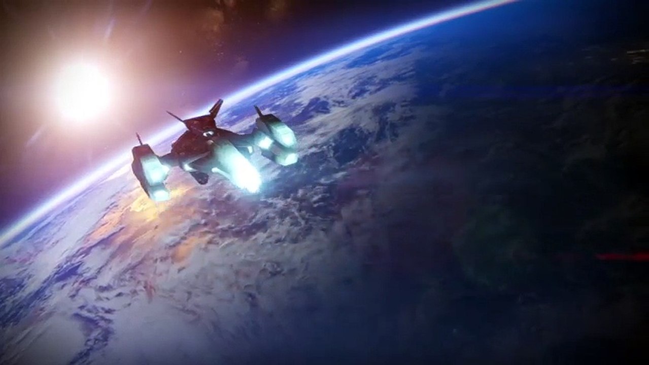 [FR] Pour le Destin de l'Univers (127)