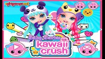 Baby Barbie Kawaii Crush – Best Barbie Dress Up Games For Girls And Kids