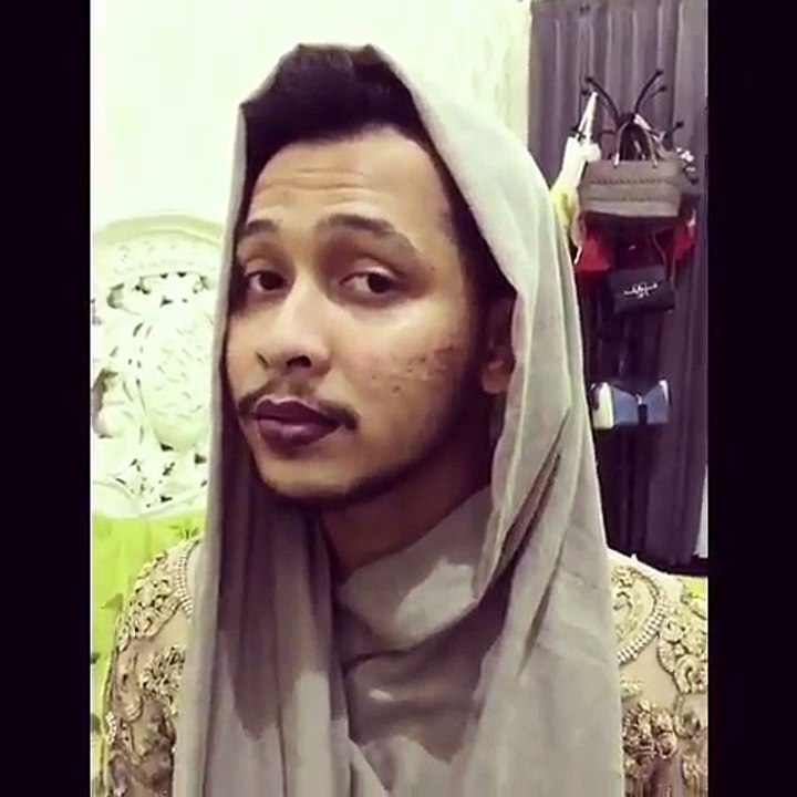 Iki lho cak SALMON vs MUJAER