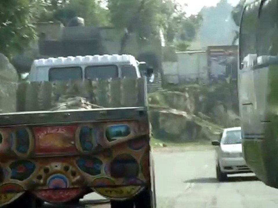 A downstream Journey From Valley Swat Vol 1