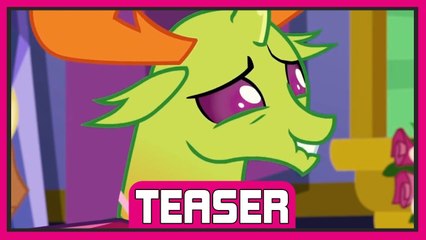 My little Pony: Friendship is Magic - Season 7 SNEAK PEEK!